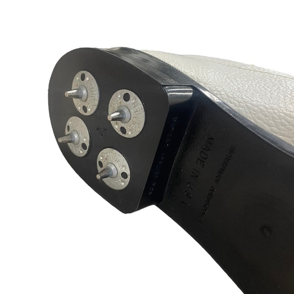 Arnold Palmer vintage women’s golf shoes cleats 8 - Picture 8 of 10